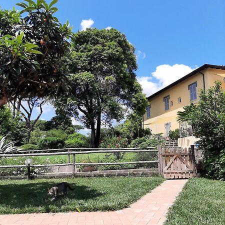 IV Casale Roma Country Villa Kültér fotó