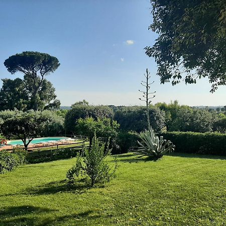 IV Casale Roma Country Villa Kültér fotó