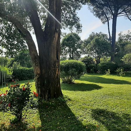 IV Casale Roma Country Villa Kültér fotó