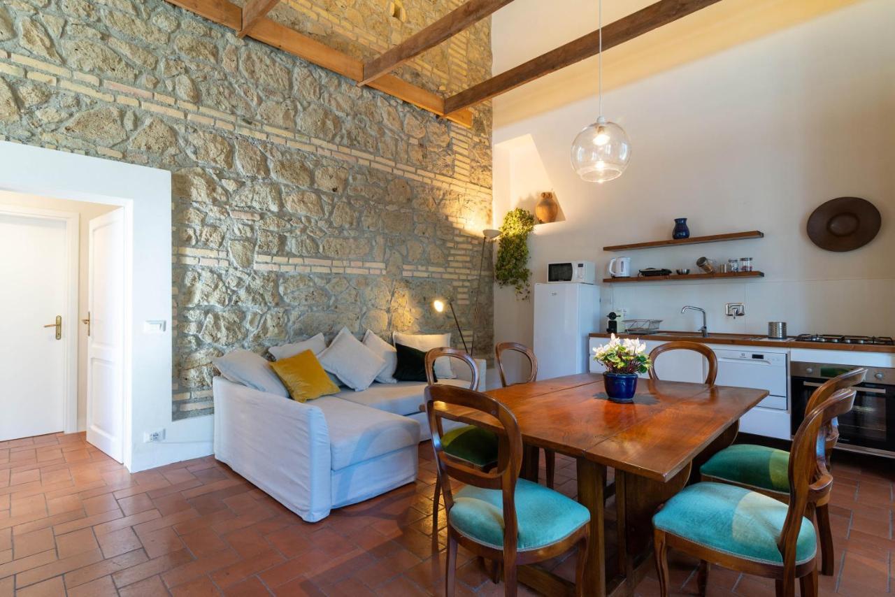 IV Casale Roma Country Villa Kültér fotó