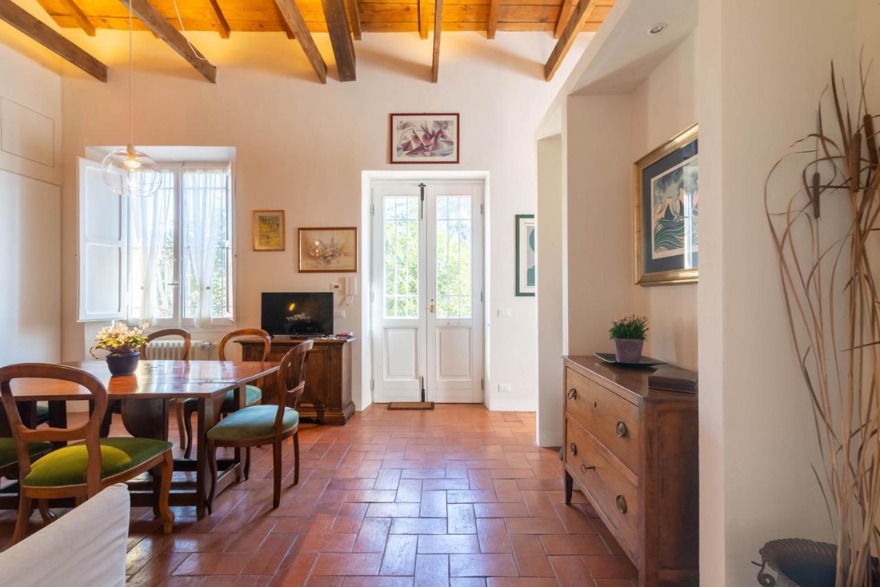 IV Casale Roma Country Villa Kültér fotó