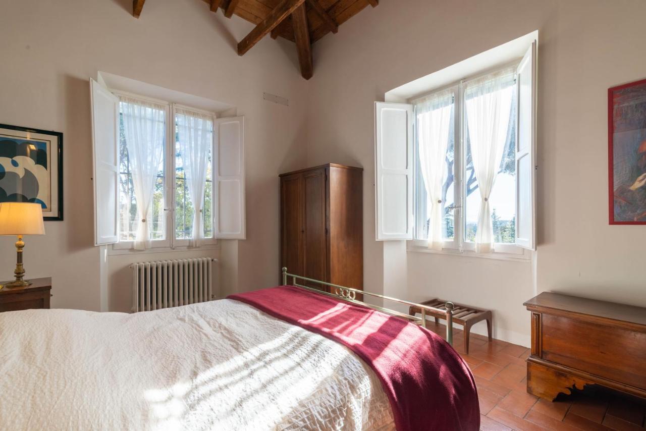 IV Casale Roma Country Villa Kültér fotó