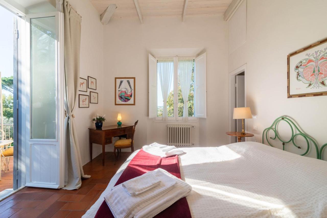 IV Casale Roma Country Villa Kültér fotó