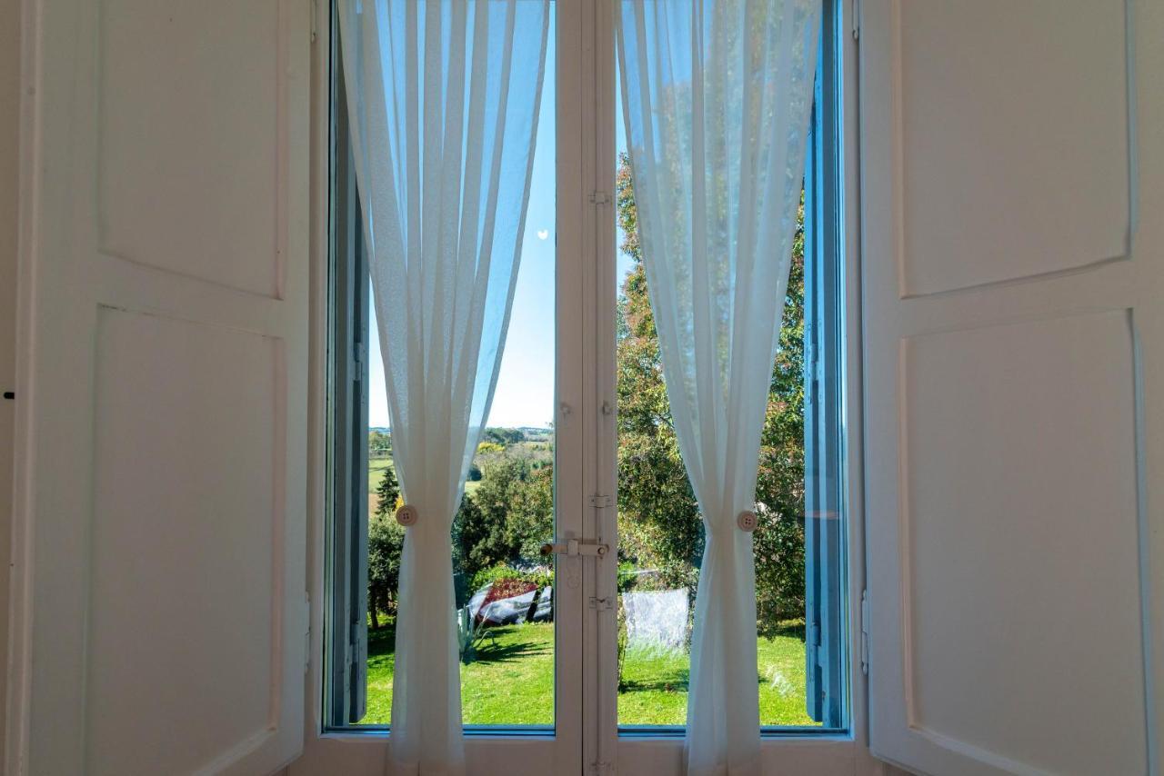 IV Casale Roma Country Villa Kültér fotó