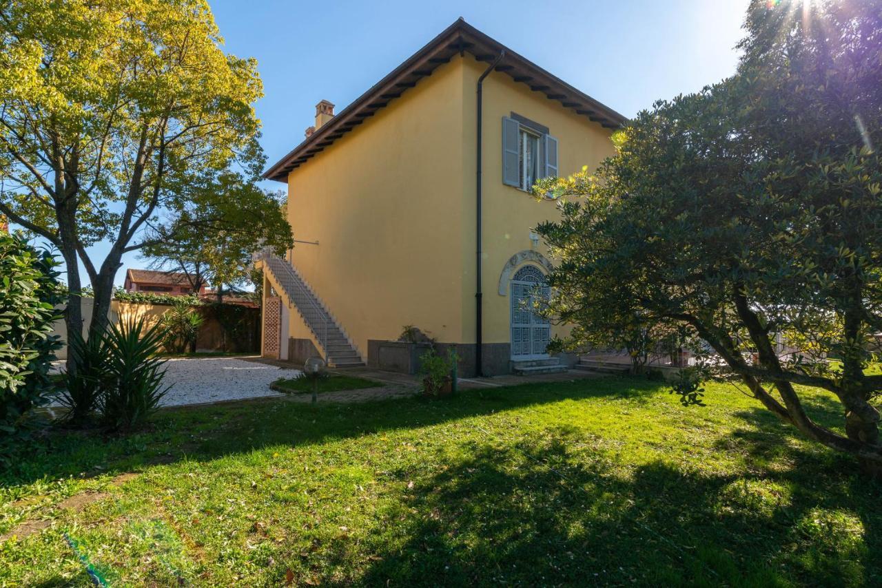 IV Casale Roma Country Villa Kültér fotó