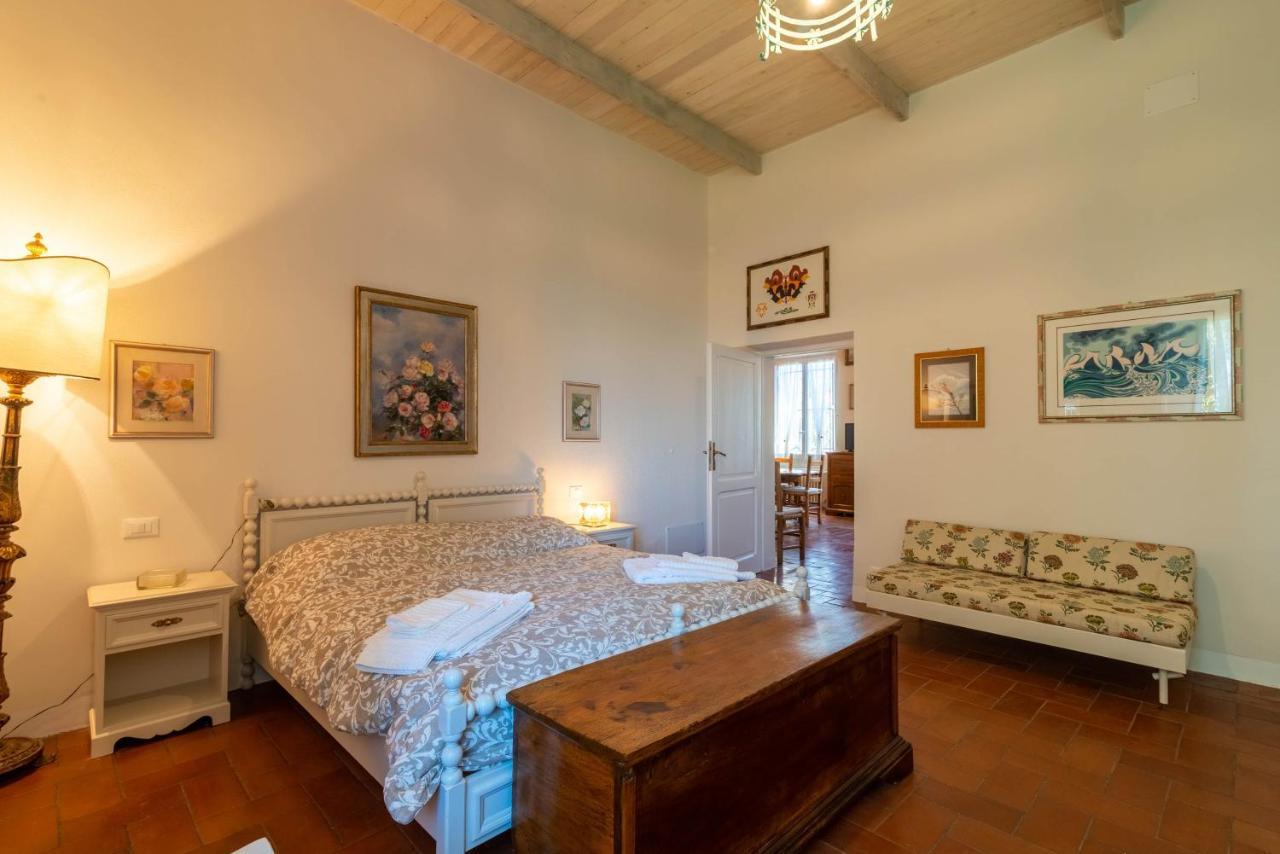 IV Casale Roma Country Villa Kültér fotó
