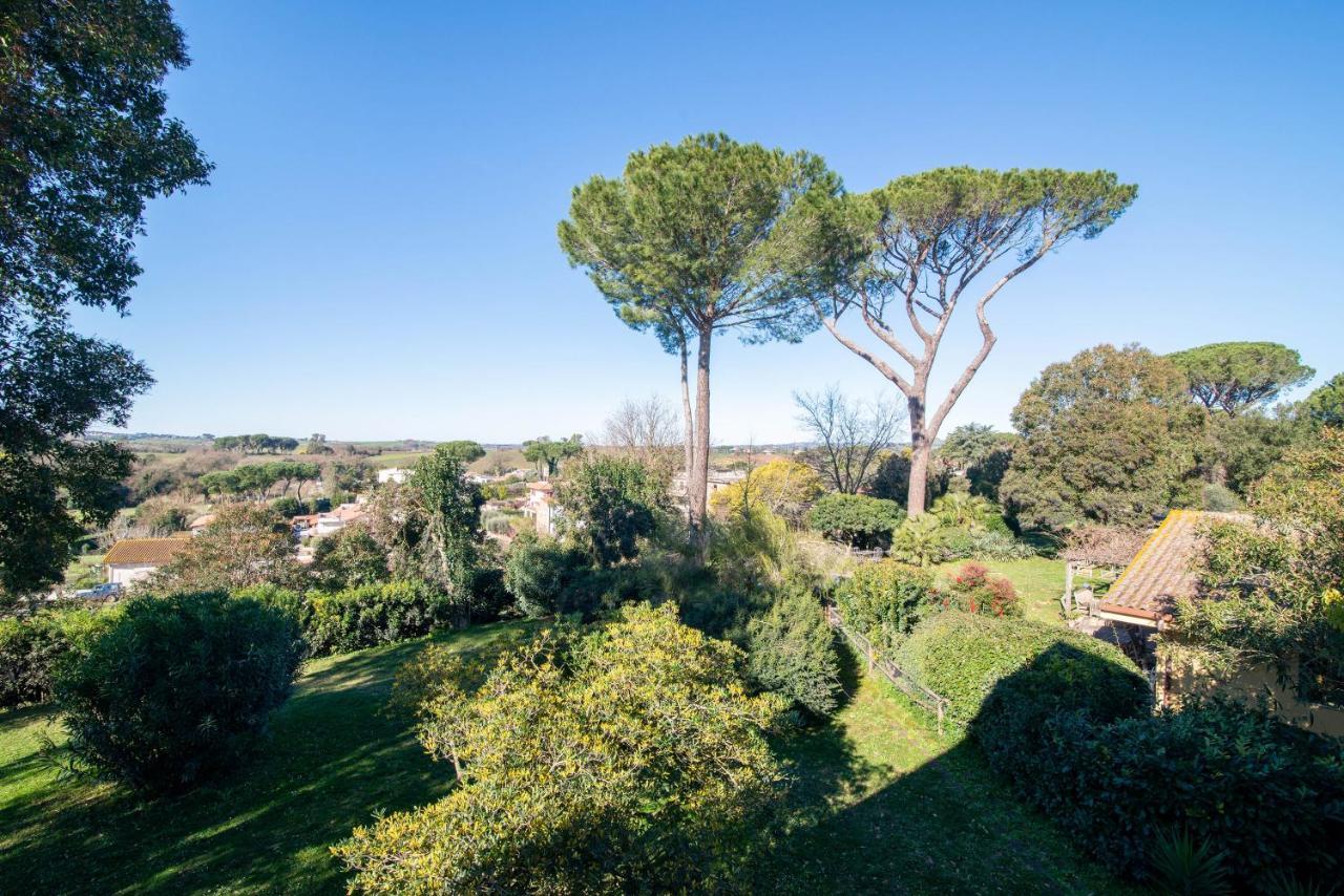 IV Casale Roma Country Villa Kültér fotó