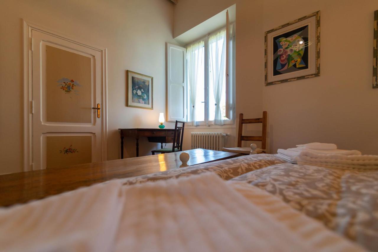 IV Casale Roma Country Villa Kültér fotó
