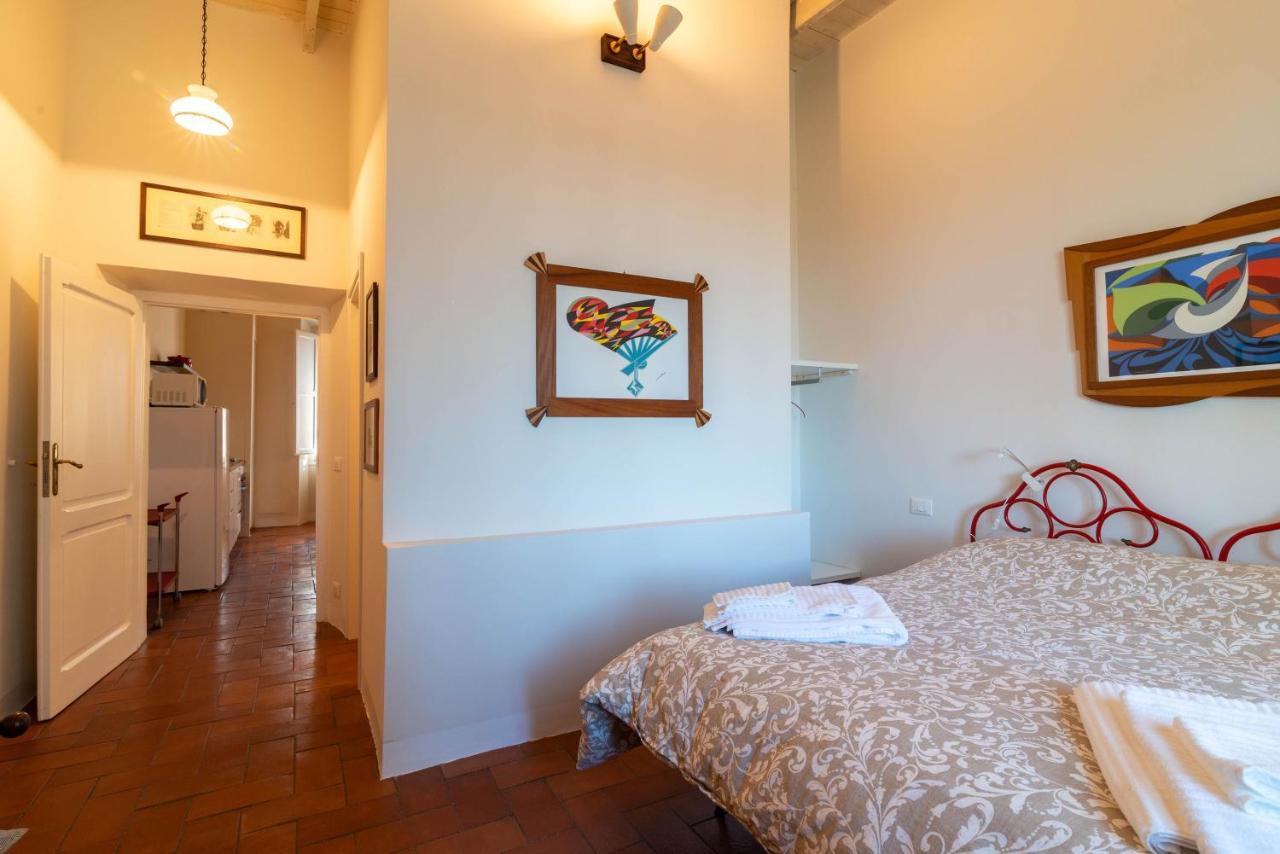 IV Casale Roma Country Villa Kültér fotó