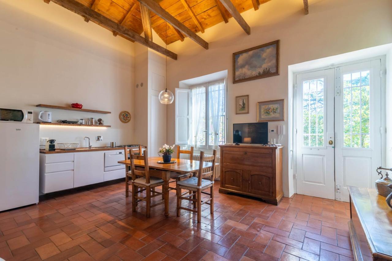 IV Casale Roma Country Villa Kültér fotó