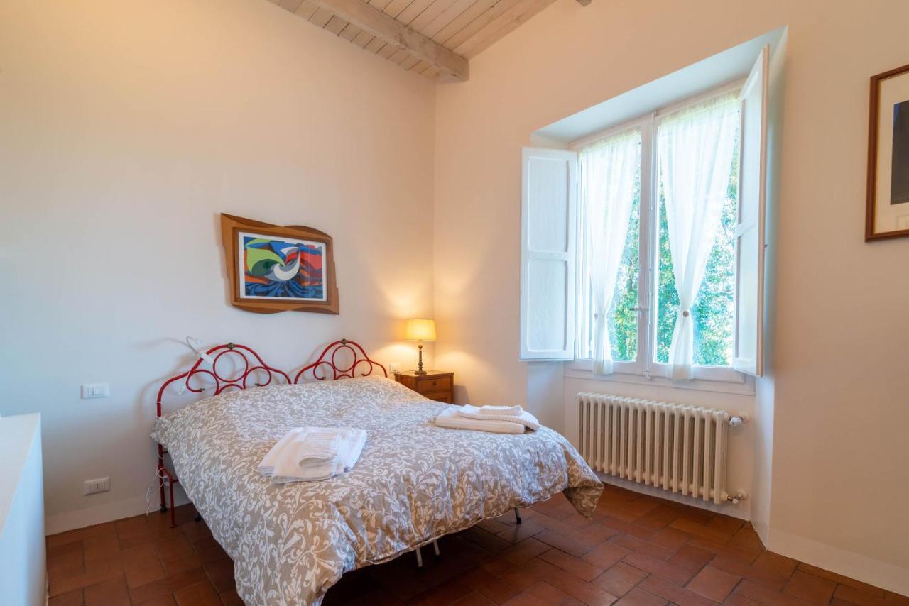 IV Casale Roma Country Villa Kültér fotó