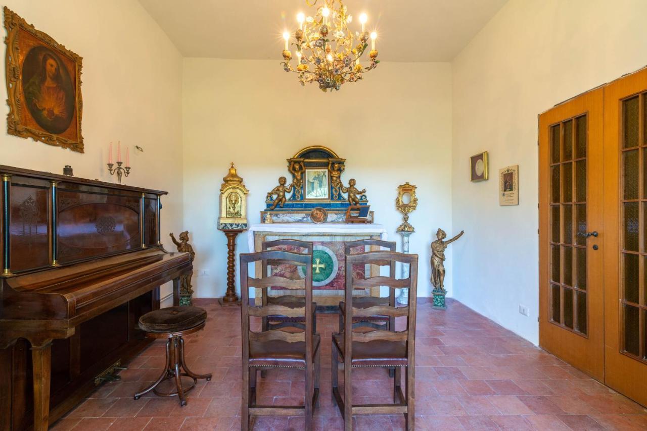 IV Casale Roma Country Villa Kültér fotó