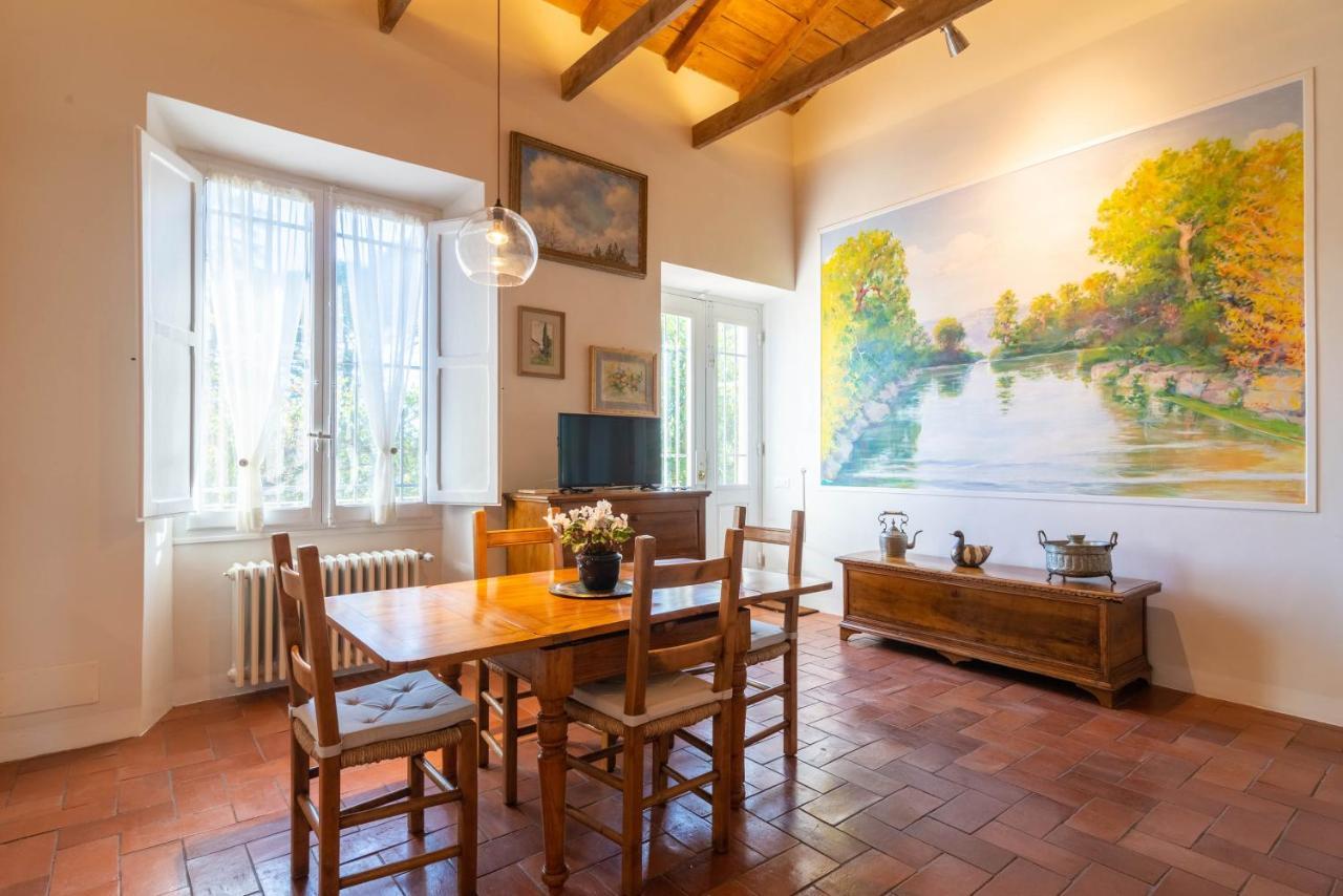 IV Casale Roma Country Villa Kültér fotó