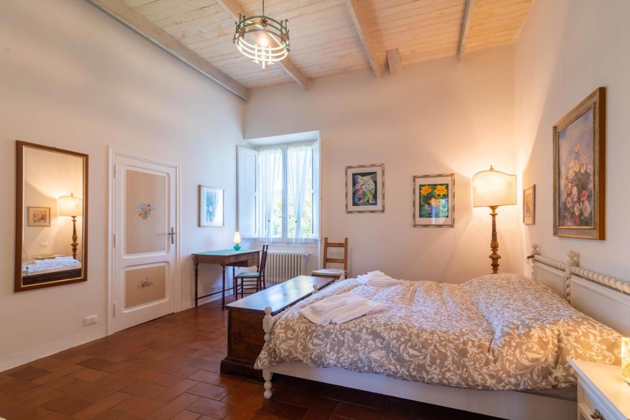 IV Casale Roma Country Villa Kültér fotó