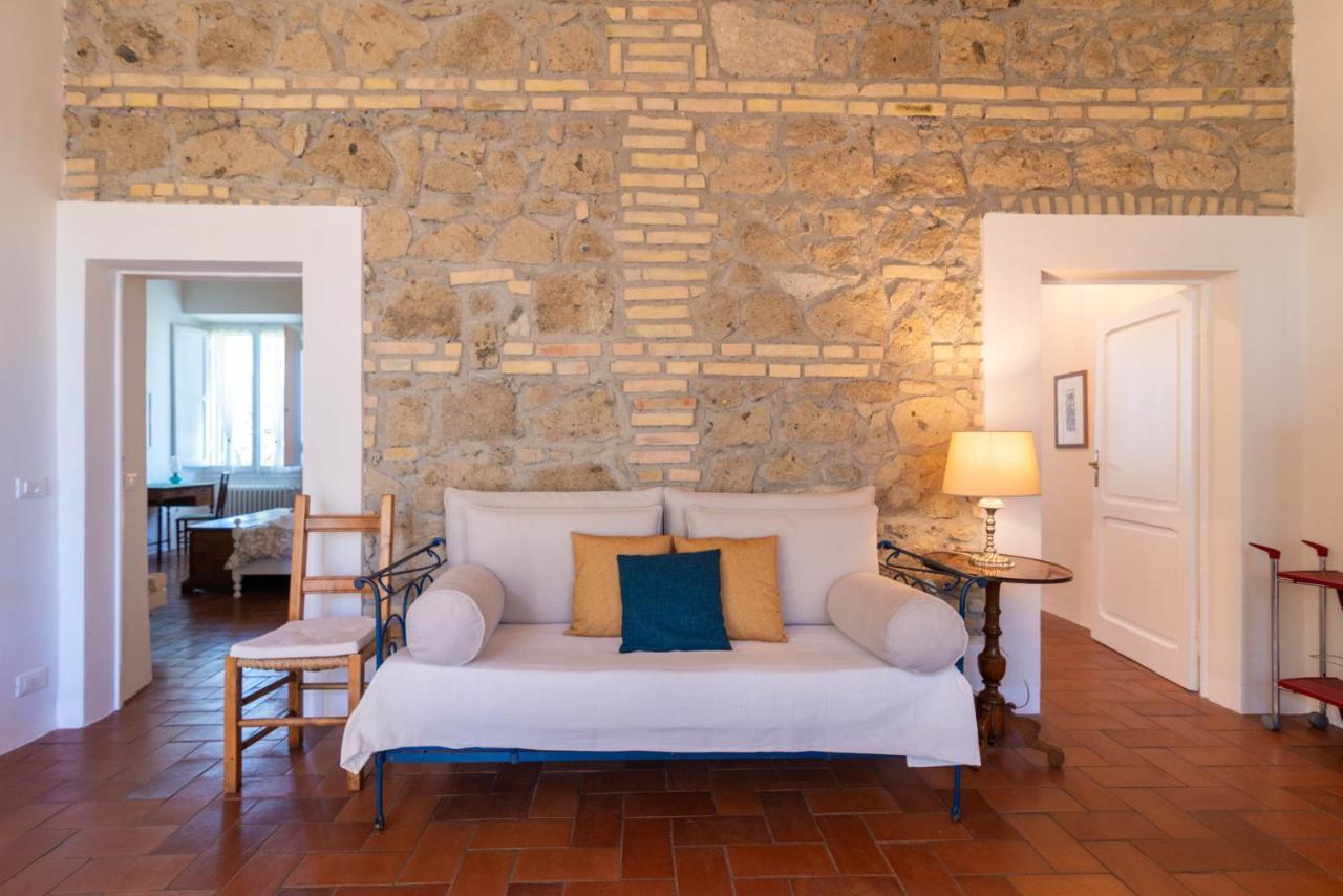 IV Casale Roma Country Villa Kültér fotó