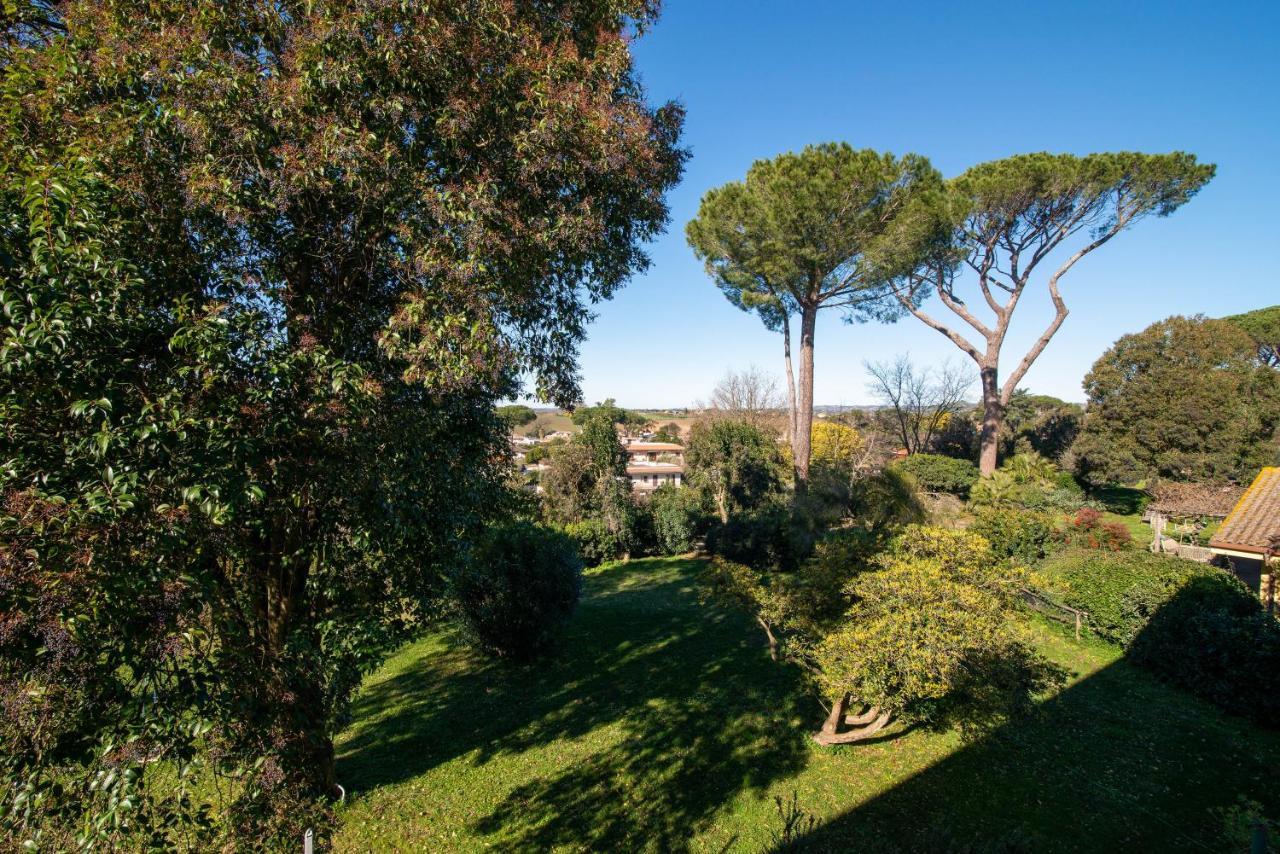 IV Casale Roma Country Villa Kültér fotó