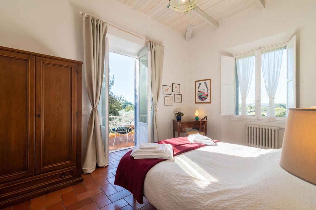 IV Casale Roma Country Villa Kültér fotó